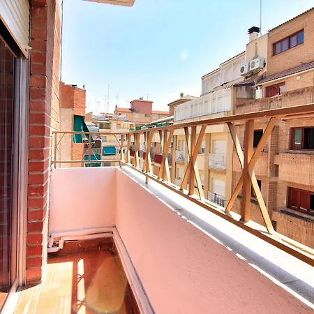 Apartamento Xxxtuguest Aben Humeya Granada