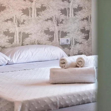 Xxxtuguest Aben Humeya Apartamento Granada