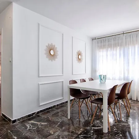 Xxxtuguest Aben Humeya Apartamento Granada