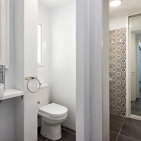 Apartamento Xxxtuguest Aben Humeya Granada