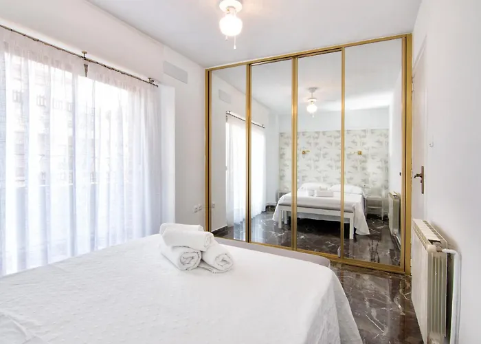 Apartment Xxxtuguest Aben Humeya *