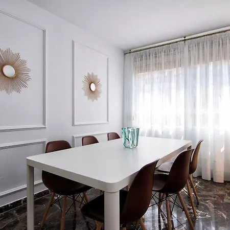Xxxtuguest Aben Humeya Apartment Granada
