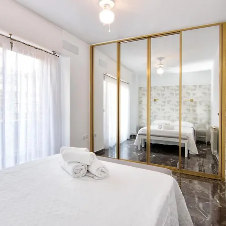 Apartment Xxxtuguest Aben Humeya *